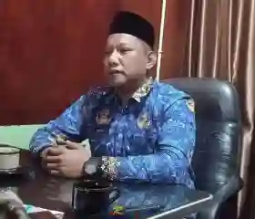 9 Rumah Korban Bencana di Desa Mekong Diusulkan Dapat Bantuan Perbaikan pada 2026