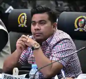Anggota DPRD Pekanbaru Zulkardi Pastikan Kawal Siswa yang tak Lolos Sekolah Negeri agar Tetap Bisa Bersekolah Gratis di Swasta