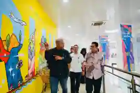 Pengembangan UMKM dan Ekonomi Kreatif di Riau Masih Terkendala SDM dan Fasilitas