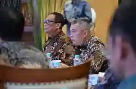 Tekan Biaya Logistik, Menhub Targetkan Jaringan Kereta Api Tembus 10.524 Km