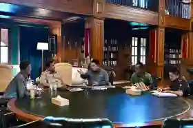 Presiden Prabowo Setujui Gagasan Pelatnas Multiyears, Mensetneg dan Seskab Follow Up Anggaran