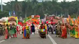 KPID DKI Jakarta Sambut 499 Tahun Jakarta: Lawan Darurat Informasi, Hidupkan Kembali Ruang Publik Lewat Televisi dan Radio