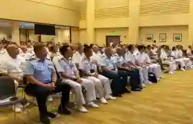 TNI AL Ikuti Latihan Maritim RIMPAC 2026 di Hawaii