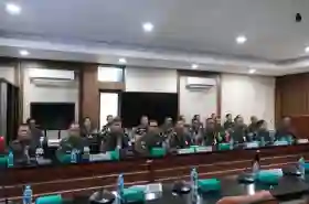 TNI AU Gelar Latihan Reksa Siaga 2026, Uji Pemulihan Bandara Pascabencana