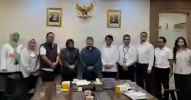 KITB Diusulkan Kembali Jadi PSN, Istana Siak Masuk Agenda Revitalisasi Nasional