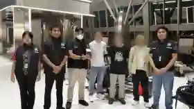 Bongkar Sindikat Kawin Pesanan Wanita WNI, Imigrasi Soetta Deportasi Tiga WNA China