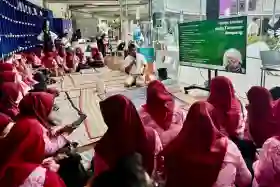 Langkah Nyata untuk Iklim: Anak Muda Indonesia Bergerak Selamatkan Bumi