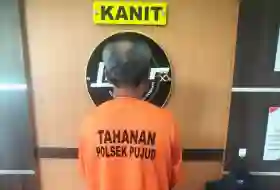  Ungkap Dugaan Peredaran Sabu di Tanjung Medan, Polsek Pujud Tangkap Seorang Petani