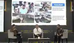 Kemendes PDT dan FAO Gelar Pelatihan Perkuat Tata Kelola Sistem Pangan Berkelanjutan