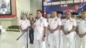 TNI AL Usulkan Nama Gajah Mada atau Soedirman untuk Kapal Induk Indonesia Pertama