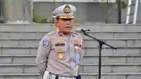 Dirregident Korlantas Tegaskan Hanya Polri yang Berwenang Terbitkan SIM