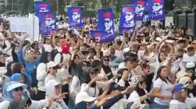 Simpatisan Komitmen Kawal Realisasi Target Program Makan Bergizi Gratis (MBG)