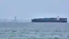 Lalu Lintas Kapal Tanker Minyak di Selat Hormuz Melonjak