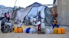 Kondisi Kesehatan Memburuk, Gaza Hadapi Ancaman Kemanusiaan
