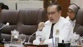 WNI Dianiaya di Malaysia, Komisi IX DPR Minta Pengawasan PMI Ilegal Diperketat  .