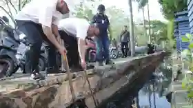 Sekda Dumai Sanksi Tegas ASN Pelanggar Kebersihan, Ancaman Pemotongan TPP 