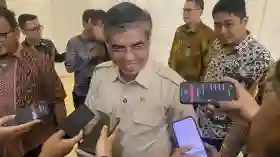 Peserta Magang Nasional Dapat Uang Saku dari Pemerintah