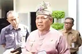 Disdik Riau Salah Input Data, Plt Gubri Minta Maaf, Ternyata MBG tidak Berpengaruh pada Penurunan Retribusi Daerah