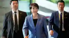 Pemimpin Dunia Sambut Baik Kesepakatan Damai AS-Iran