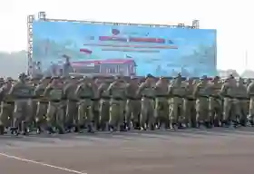 Dua Calon Manajer Kopdes Wafat, Kemenhan Evaluasi Latihan Militer
