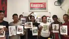 Duduk Perkara Warga di Labuhanbatu Utara Tewas Dianiaya Usai Dituding Curi Sawit