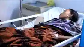  Saat Mandi IRT di Inhil Diterkam Buaya, Korban Selamat Ditolong Suami