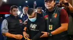 Prabowo Minta Taufik Hidayat Penganiaya Yuvita Dihukum Berat