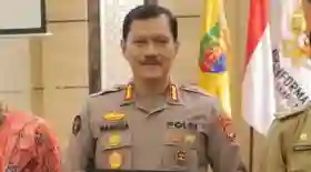 Tepis Isu Sulit Dikonfirmasi, Kabid Humas Polda Riau Jelaskan Aturan Baru Ekspos Berita Sesuai Perkap Nomor 6 Tahun 2023