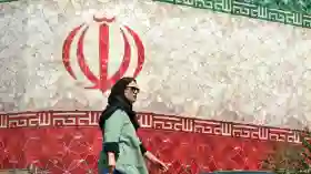 AS-Iran Nyatakan Damai, Kesepakatan Masih Tentatif  