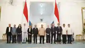 Prabowo Gandeng Imperial College London untuk Perkuat Pendidikan, Bakal Bangun 10 Kampus Kedokteran di Indonesia