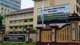 Survei Litbang Kompas: Tingkat Kepercayaan Publik ke Polri Naik Jadi 82,4%