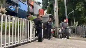 Kejagung Benarkan Geledah Kantor BGN Usai Pencopotan Dadan Hindayana