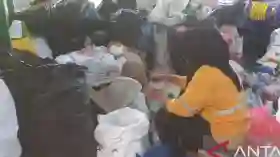 DLH Bangka Buka Layanan Pembelian Sampah, Ubah Limbah Jadi Nilai Ekonomi