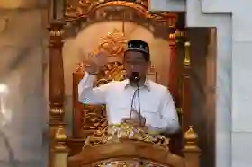 Mabes TNI Peringati Tahun Baru Islam 1448 H Perkuat Spirit Pengabdian dan Profesionalisme Prajurit