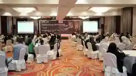 68 UMKM Ikuti Pelatihan Kapasitas Bisnis dan Daya Saing, Ini 3 Fokusnya   