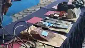 Gubernur DKI Minta Tindak Tegas Pelaku Penyekapan Karyawan di Senen