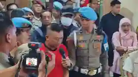 Gandeng Dokter Spesialis Kandungan, Polisi Usut Dugaan Kekerasan Seksual Taufik Hidayat Terhadap Yuvita