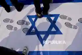 Krisis Energi dan Ekonomi Bayang-Bayangi Israel dalam Dua Dekade Mendatang