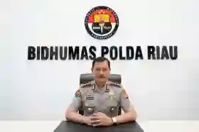  Sempat Bermasalah dengan Wartawan, Kabid Humas Polda Riau Dimutasi