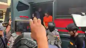 Jaksa Tunggu Pelimpahan Berkas Kasus Perampokan dan Pembunuhan Nenek Dumaris di Pekanbaru  