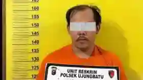Awalnya Pacaran, Pria di Ujung Batu Rohul Ini Diciduk Karena Dituduh Curas ke Mantan