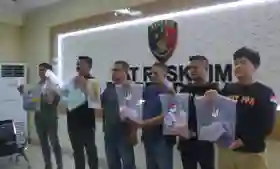  Pria 65 Tahun di Dumai Diduga Cabuli Sejumlah Anak, Modus Iming-imingi Uang dan Rambutan