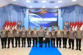 Tingkatkan Transparansi Publik, Polda Rilis Daftar Nama Kasi Humas Polres se-Riau