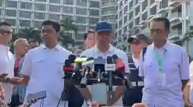Eksekusi Hotel Sultan, Wamensesneg Tegaskan Presiden Ingin Tarik Aset yang Dikuasai Pihak Lain