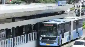 Rencana Kenaikan Tarif Transjakarta Masih Dibahas, Ini Pertimbangannya