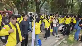 Demo Mahasiswa, Polisi Ingatkan Waspadai Provokasi