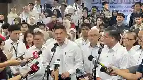 Seskab Teddy Sebut 30 Persen Peserta Magang Nasional 2025 Langsung Diterima Kerja