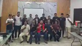 Jelang Soekarno Cup U-17, DPD PDI Perjuangan Riau Pastikan 12 Daerah Siap Berlaga