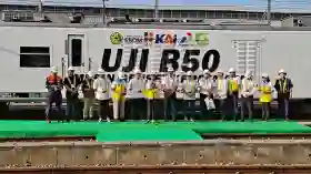 Kebijakan B50 Mulai Berlaku 1 Juli 2026, Negara Hemat Devisa Hingga Rp157 Triliun Tahun Ini