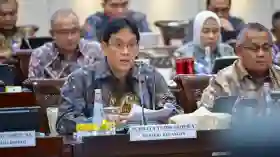 Menkeu Purbaya Target Negara Bisa Kantongi USD 1 Miliar dari Panda Bonds